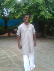 Kalidoss Balasubramaniam