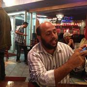 منذر العمرو