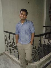 Srajan Agarwal