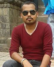 Er Arun
