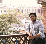 Muhammad Awan