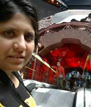 Ashwini Deshmukh