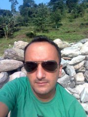Kausik Paras