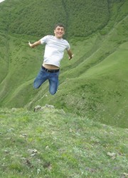 მუხრან ჯორბენაძე