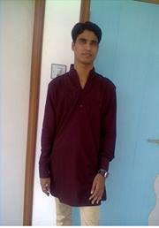 Gori Shankar