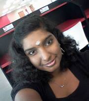 Subashini Mathslover