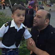 رشاد الامير