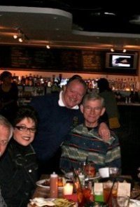 Robert Neilson-tweet