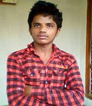 Vijay Kumar