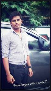Rishabh Vardhanan