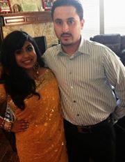 Navroz Hussain