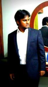 Emmanuel Swaroop