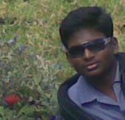 Bala Krishnan