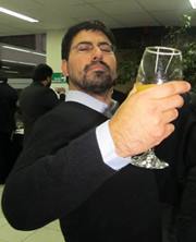 Juan Espinoza