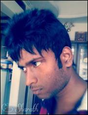 Sharath Chandra