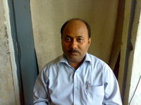 Alok Kumar