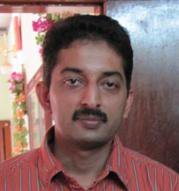 Sreejesh Raj
