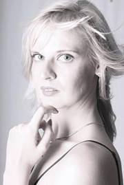 Arlene Beukes