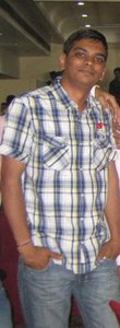 Rajesh Kumar