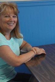 Monica Christopherson