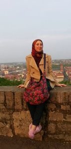 Reham Atteya