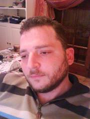 Efthymis Kalimerakis