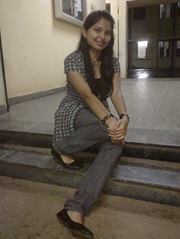 Chaitra Gopal