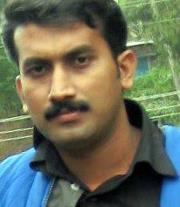 Sudheer Pattani