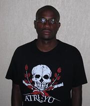 Bennet Mbindula