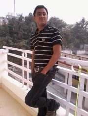 Pawan Mishra