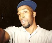 Marlon Mackey