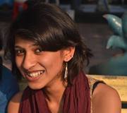 Nayanika Das