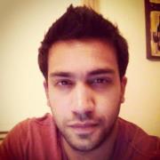 Hassan Zaheer