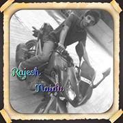 Rowthu Rajesh