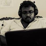 Pranav Mohan