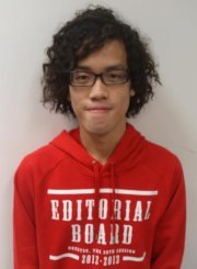 Kenneth Chan tung choi