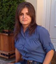 Laura Dumitru