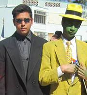 Nico Lagos hidalgo