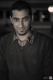 Mohamed Elaraby