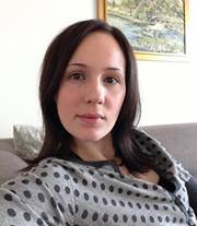 Anne Bøndorff