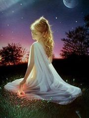 رقيقة المشاعر