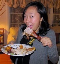 Hannah Zhao