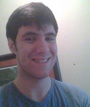 Matthew Cavaletto