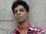 Aami Sourav