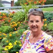 Mary Coleman