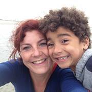 Isabelle Van leugenhaeghe