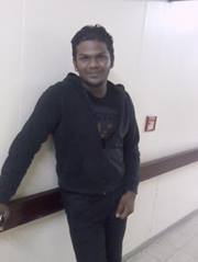 Ratnesh Sami