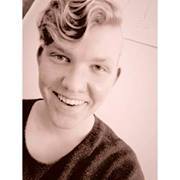 Gabriel Combs morris