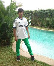 Sreeyesh Balakrishnan