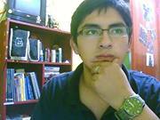 Enoc Basilio meza
